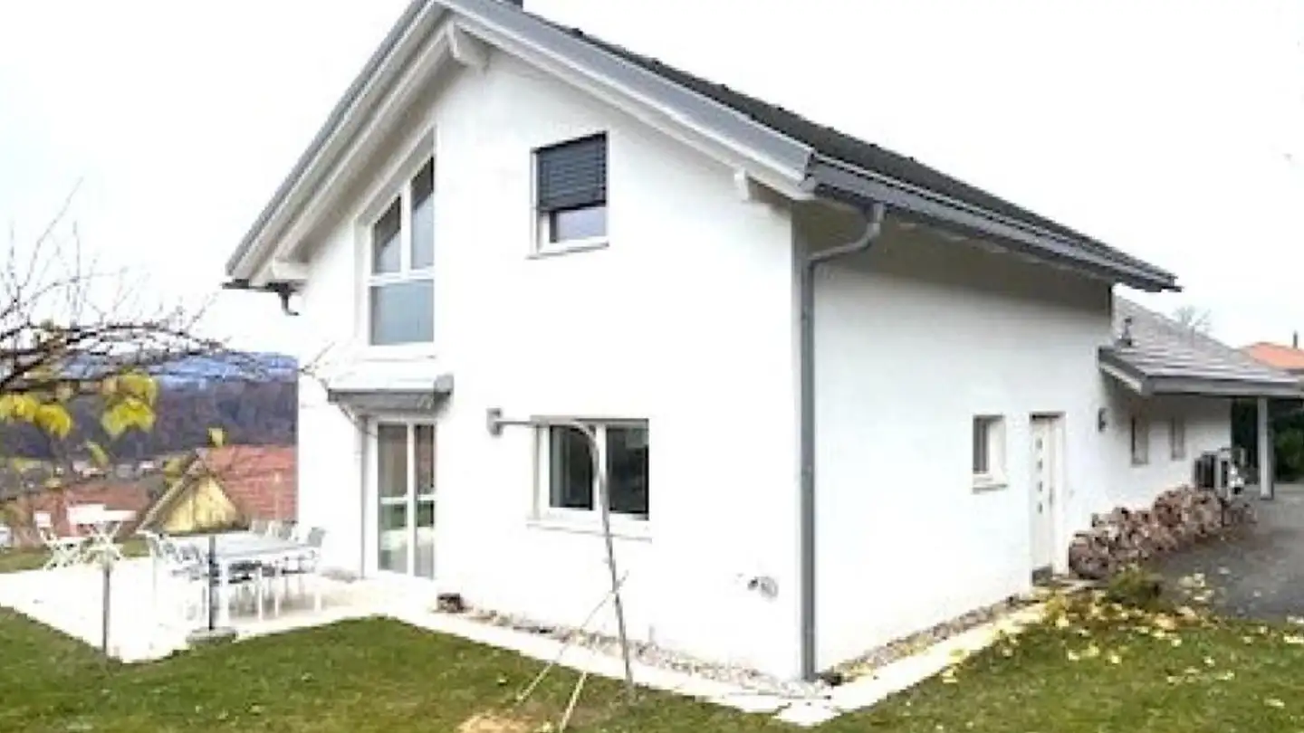 Einfamilienhaus kaufen - 1485 Nuvilly - Foto 2