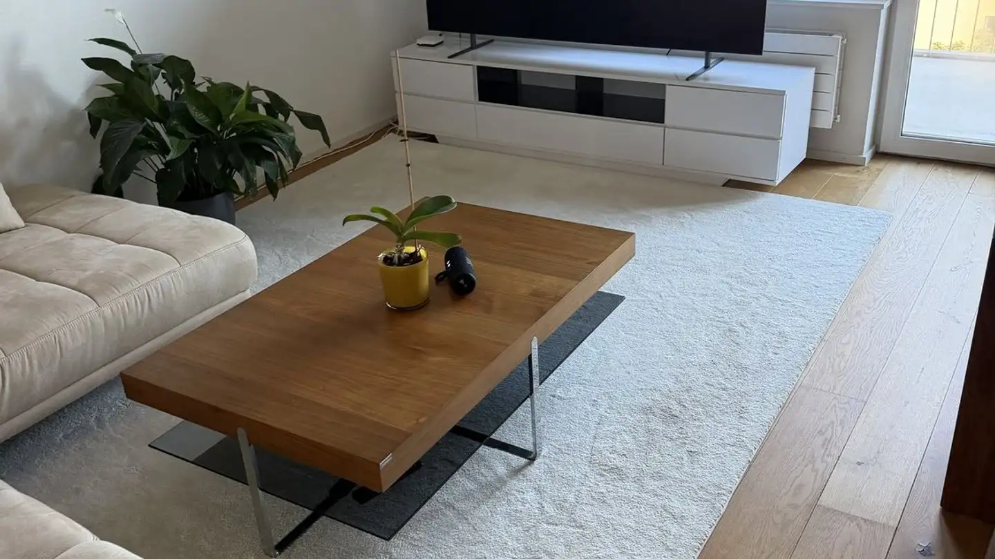 Appartement à louer - Sömmerlistrasse 9, 9000 St. Gallen - Photo 2