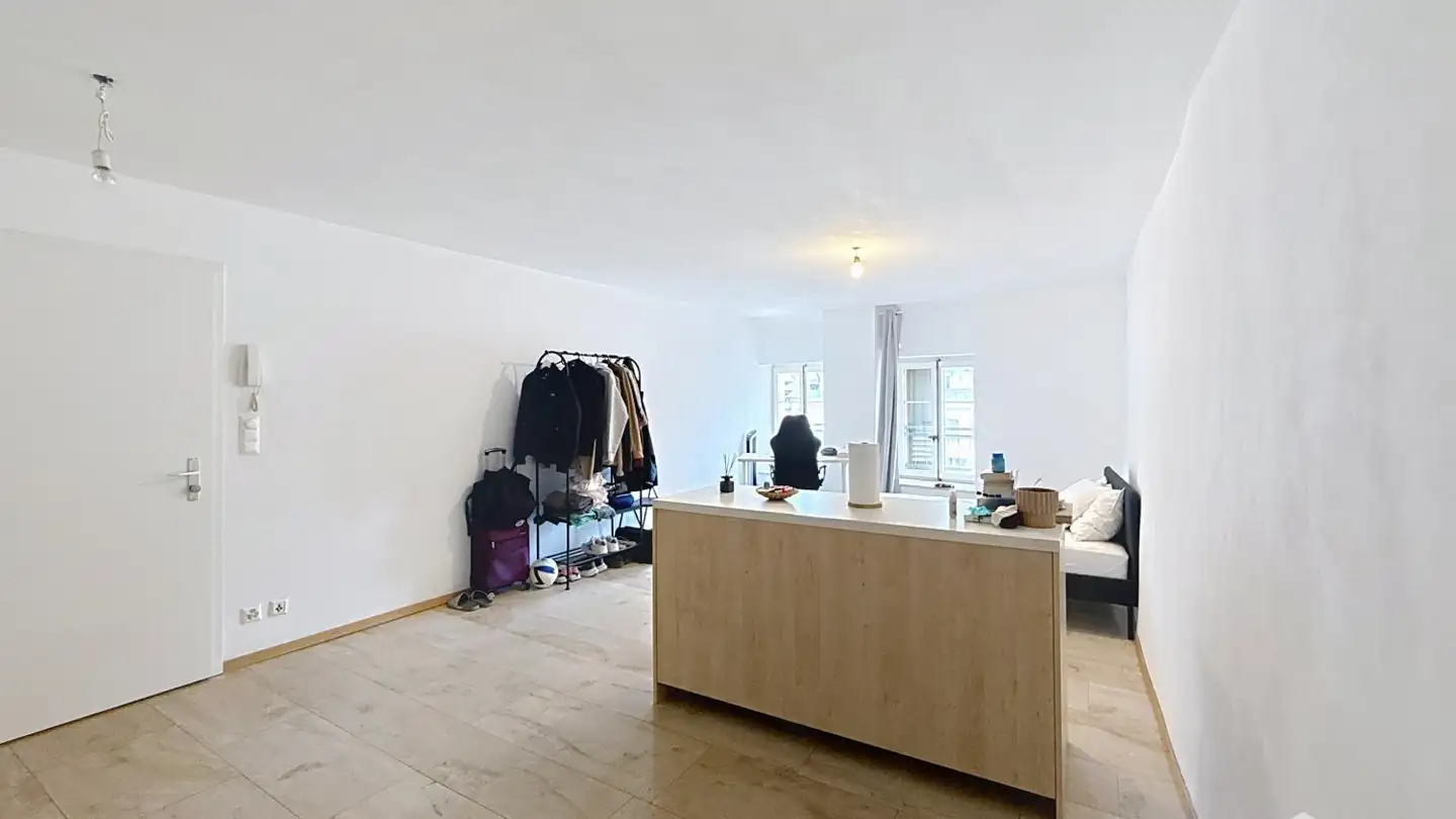 Wohnung mieten - Rue De La Plaine 8, 1400 Yverdon-les-Bains - Foto 2