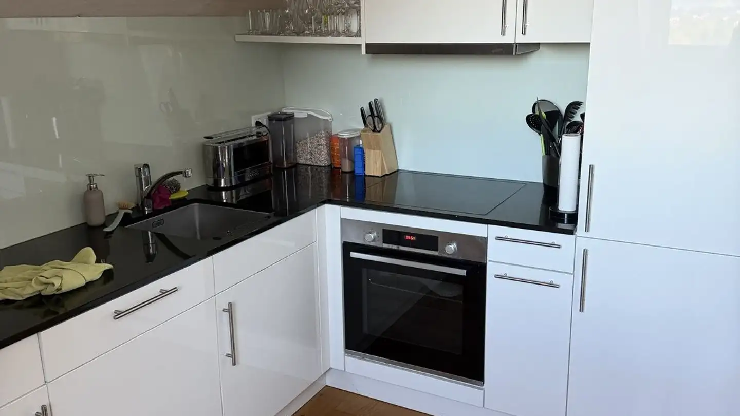 Appartement à louer - Sömmerlistrasse 9, 9000 St. Gallen - Photo 4