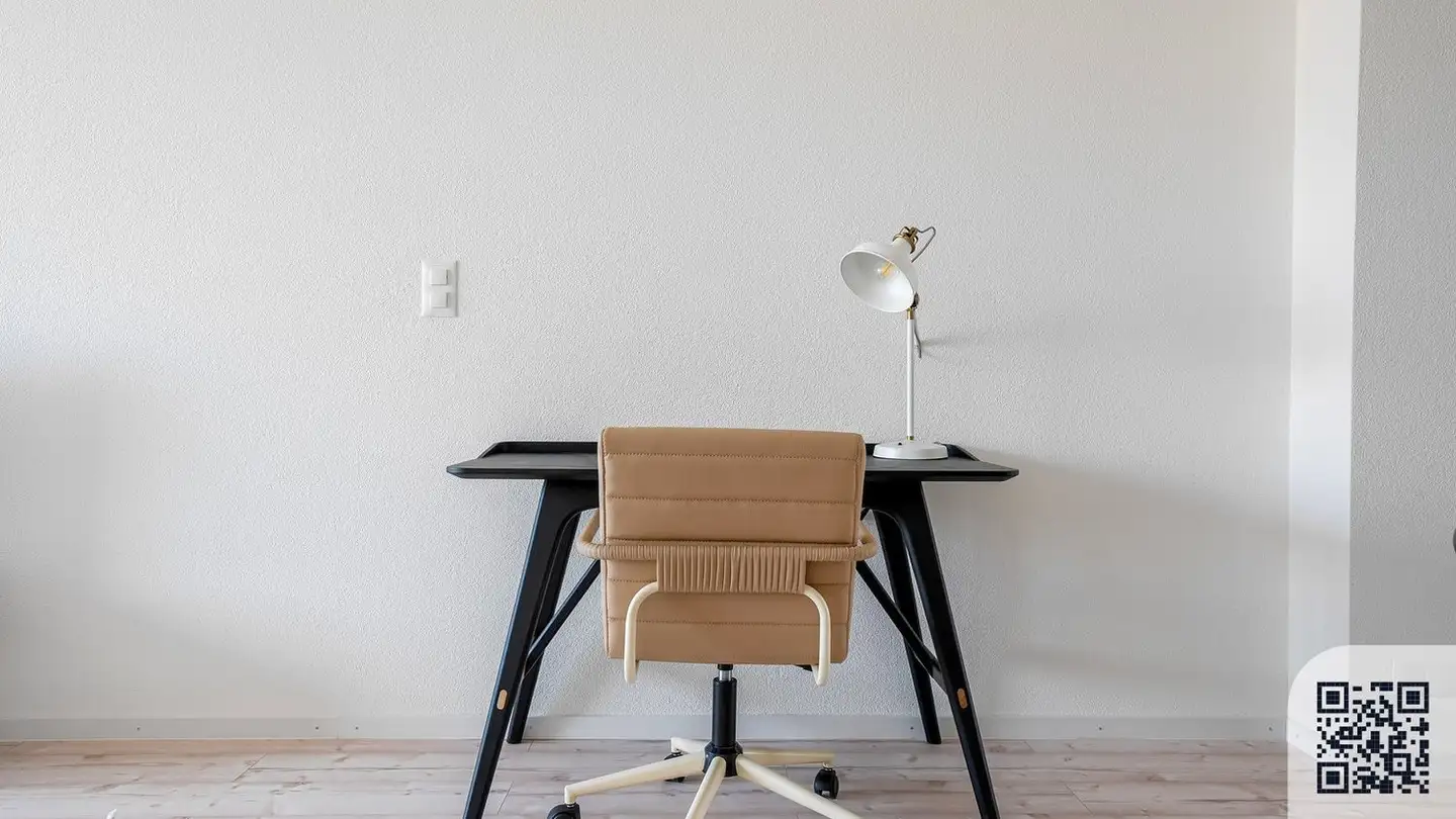 Appartement meublé à louer - Gasstrasse 68, 4056 Basel - Photo 4