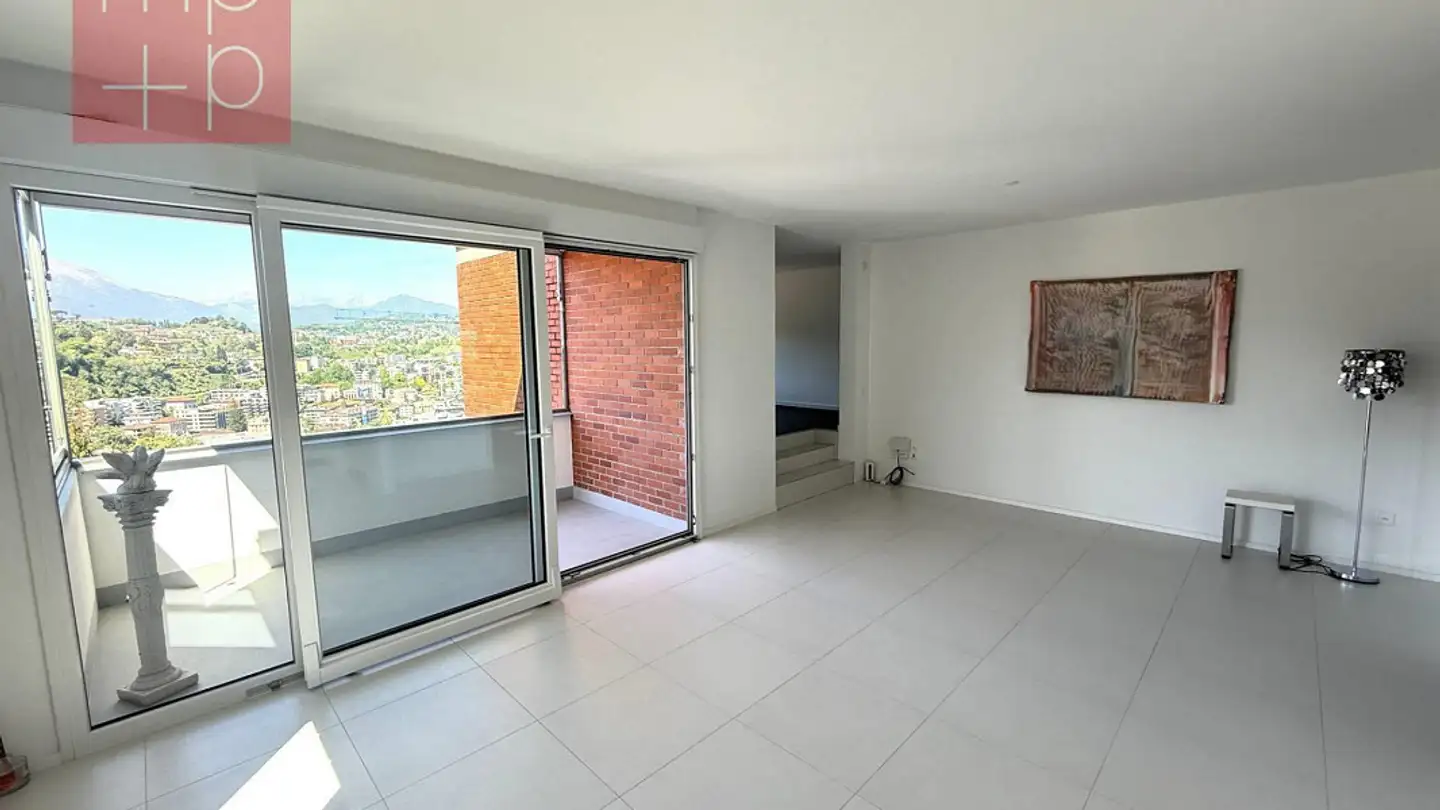 Penthouse for sale - 6900 Paradiso