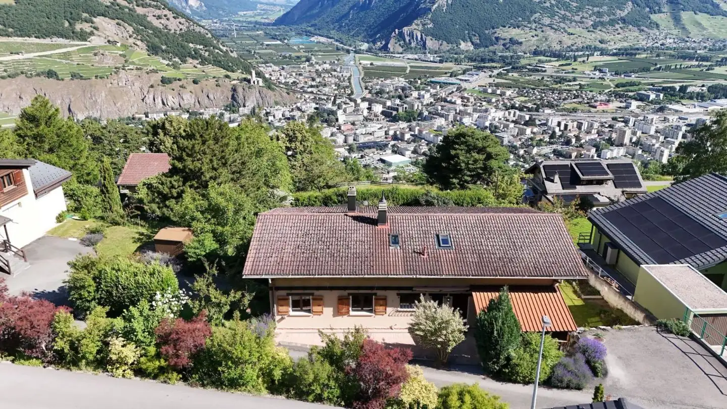 Casa singola in vendita - 1920 Martigny - Foto 2