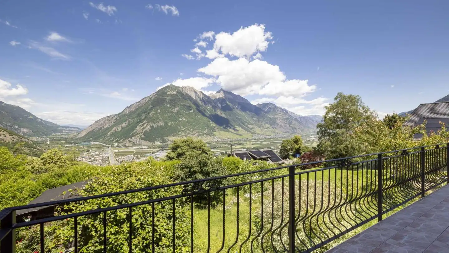 Casa singola in vendita - 1920 Martigny - Foto 3
