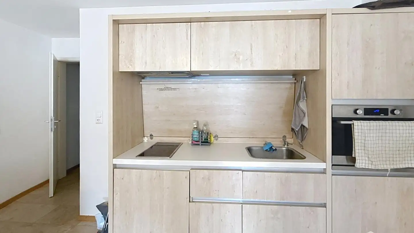 Wohnung mieten - Rue De La Plaine 8, 1400 Yverdon-les-Bains - Foto 4