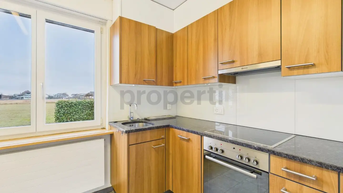 Wohnung mieten - 3421 Lyssach - Foto 4