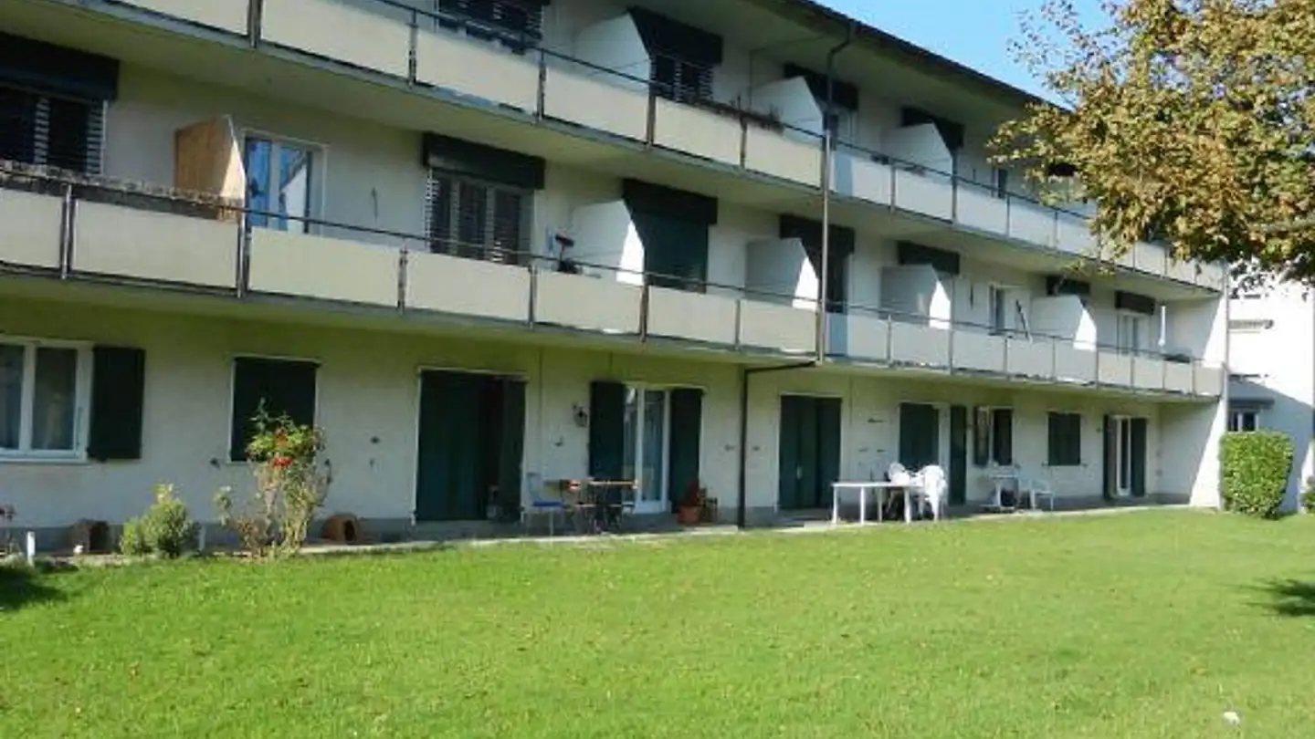 Appartamento in affitto - Pestalozzistrasse 8, 4600 Olten - Photo 3