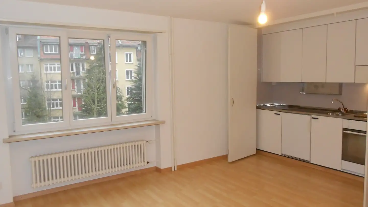 Appartamento in affitto - Rorschacher Strasse 173, 9000 St. Gallen
