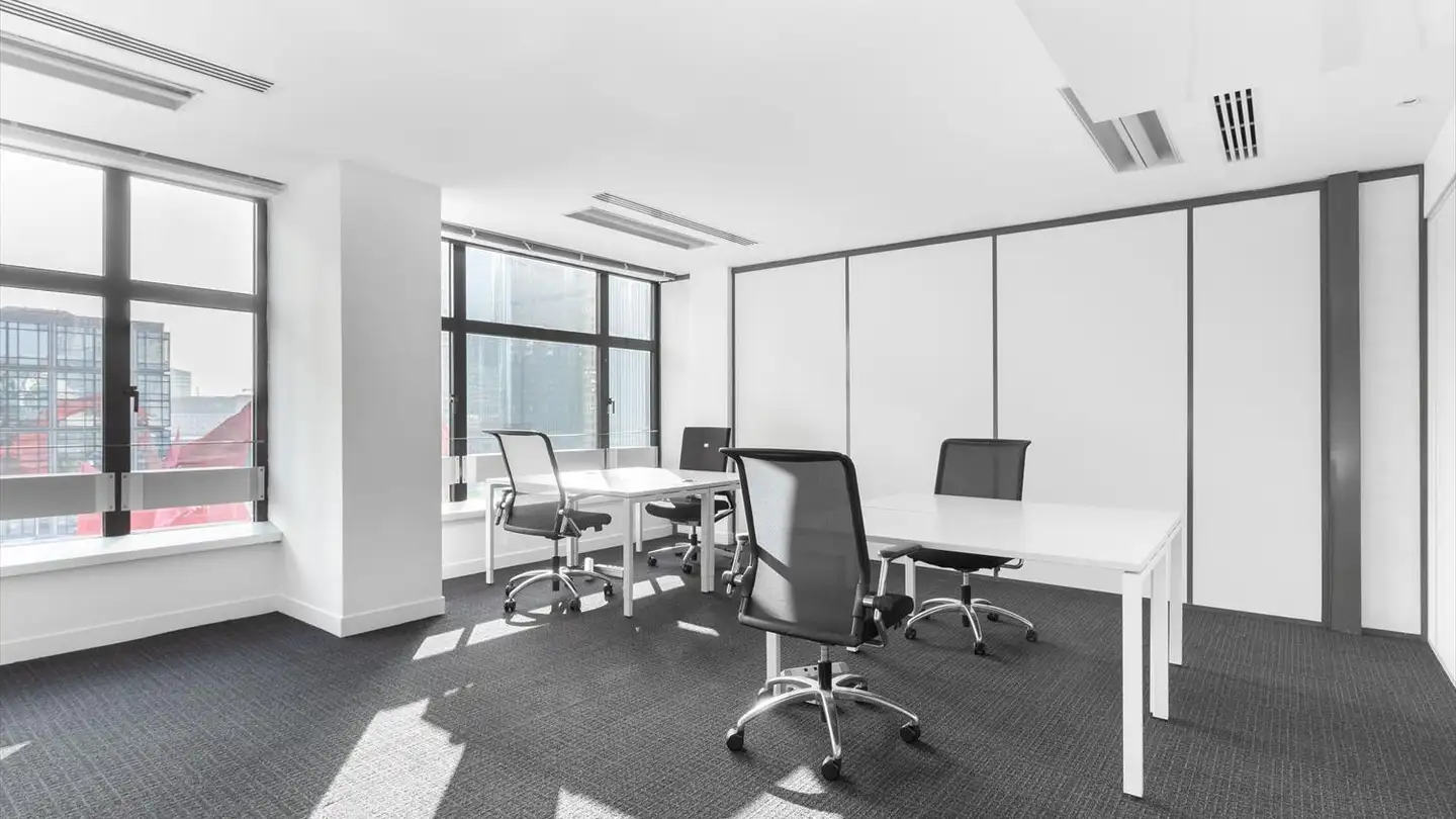 Office space for rent - Seefeldstrasse 69, 8008 Zürich