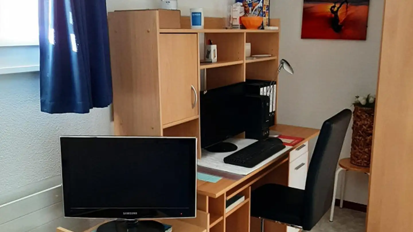 Wohnung mieten - Bielstrasse 19, 4104 Oberwil BL