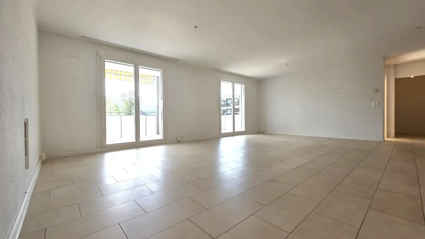 Appartement à louer - Buchenweg 1, 5113 Holderbank AG - Photo 2