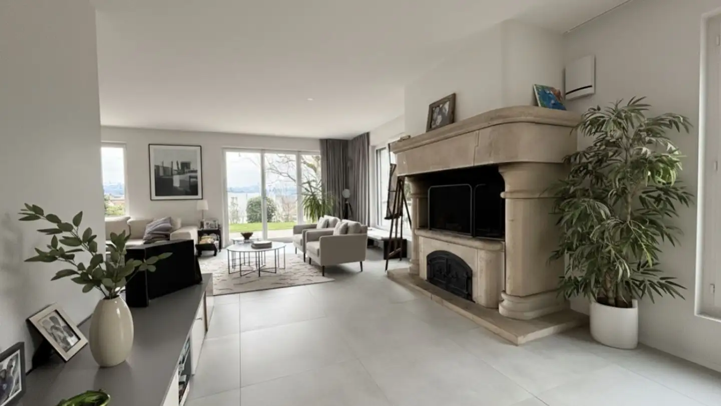 Villa for rent - 1305 Penthalaz - Photo 4