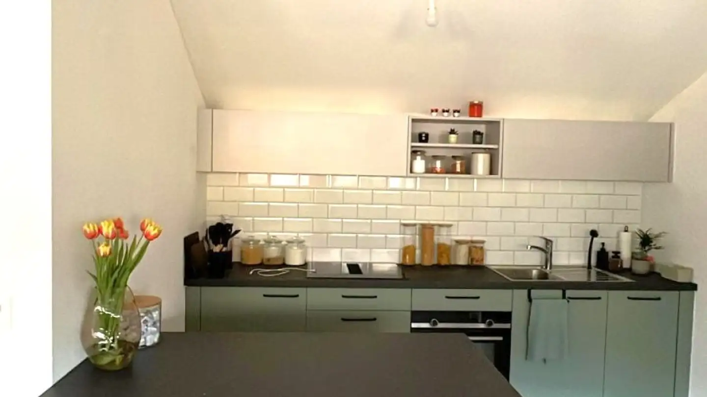 Apartment for rent - Fin Lombard, 2735 Bévilard - Photo 2