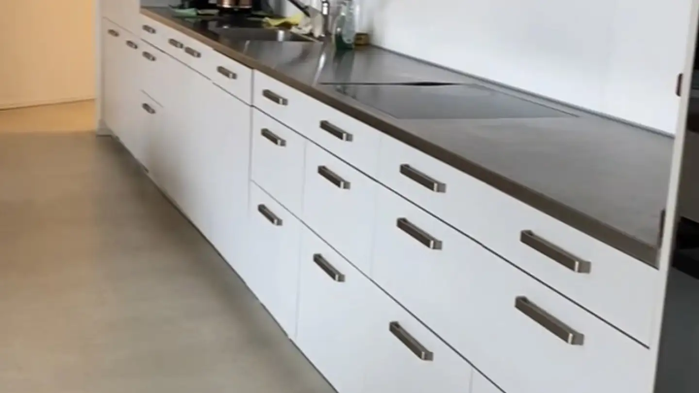 Zimmer mieten - Paul-Feyerabend-Hof 1, 8049 Zürich - Foto 4