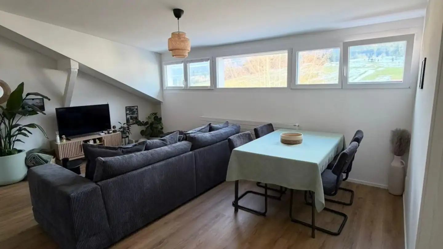 Apartment for rent - Fin Lombard, 2735 Bévilard - Photo 3