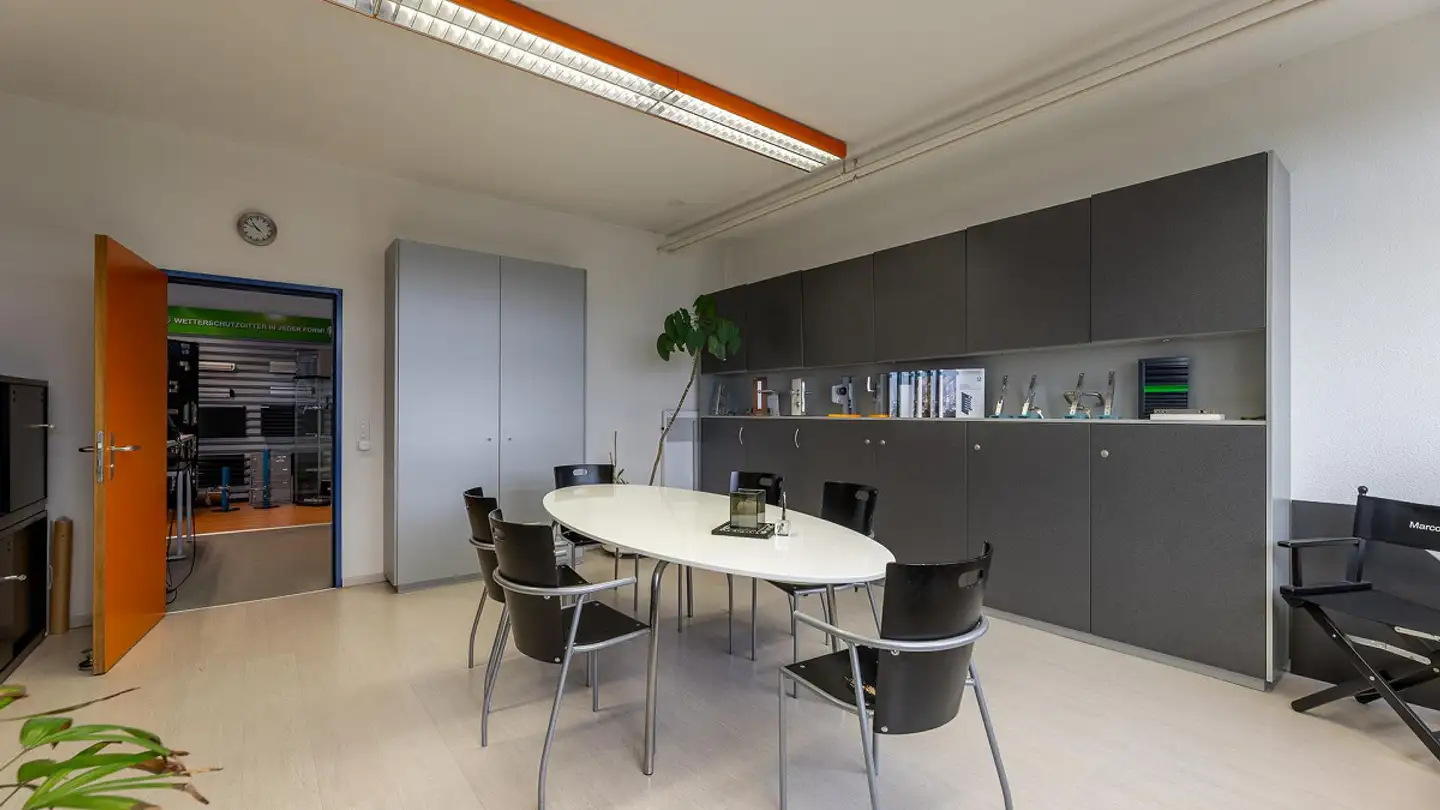 Bürofläche kaufen - 8964 Rudolfstetten - Foto 4