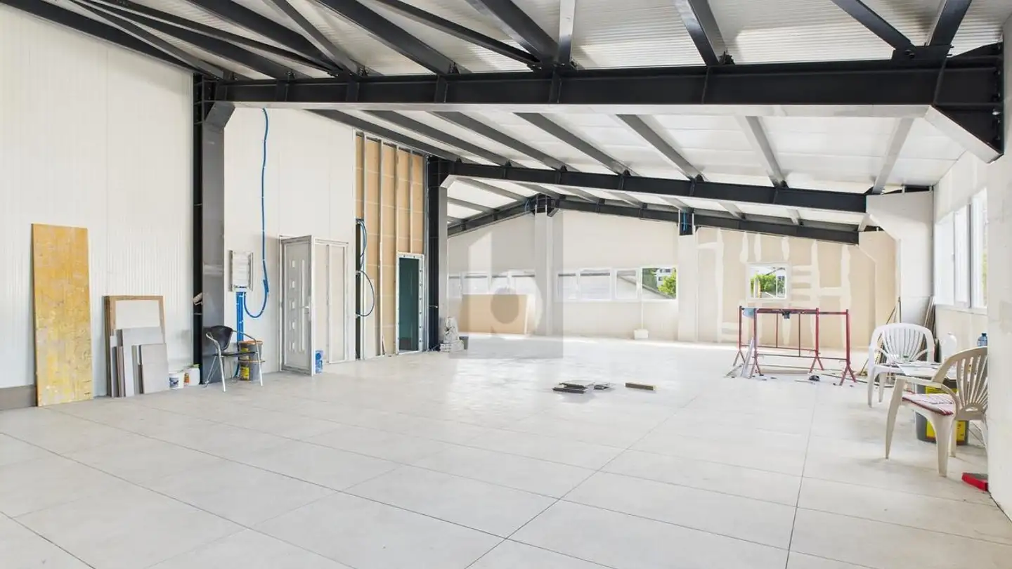 Office space for rent - 4702 Oensingen - Photo 4