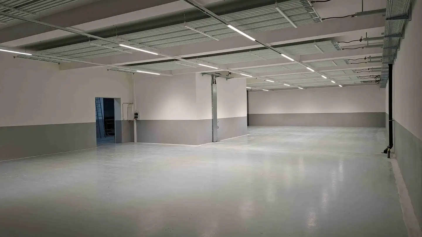 Industrieimmobilie mieten - Herrenwisstrasse 20, 8180 Bülach - Foto 3