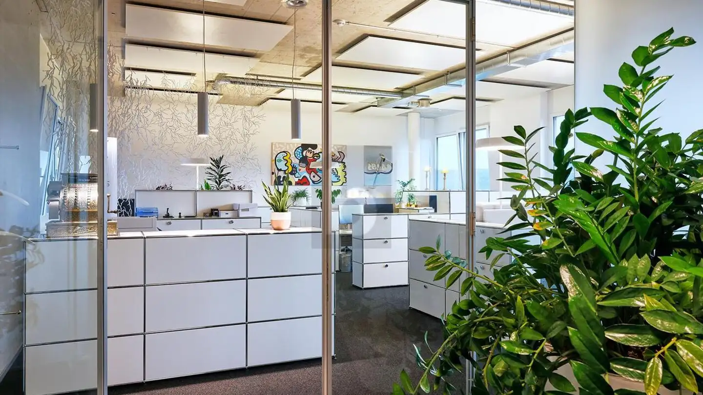 Office space for rent - 8304 Wallisellen - Photo 2