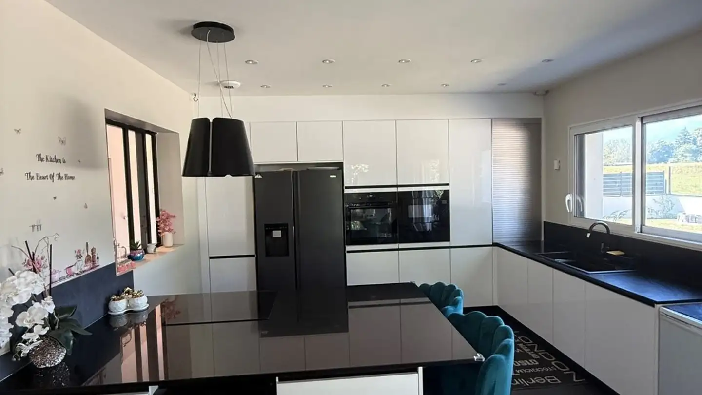 Chambre à louer - 1217 Meyrin - Photo 4