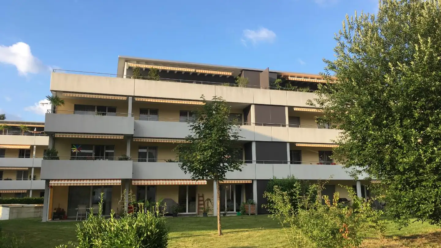 Wohnung kaufen - 5040 Schöftland