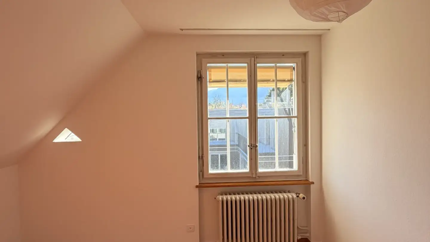 Maison individuelle à louer - Riedstrasse 40, 3626 Hünibach - Photo 2
