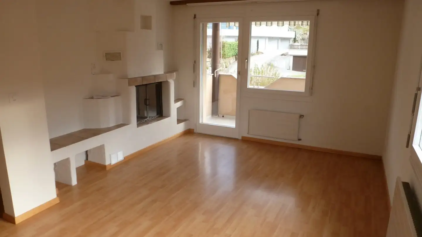 Wohnung mieten - Kirchenrüttiweg 9, 6463 Bürglen UR