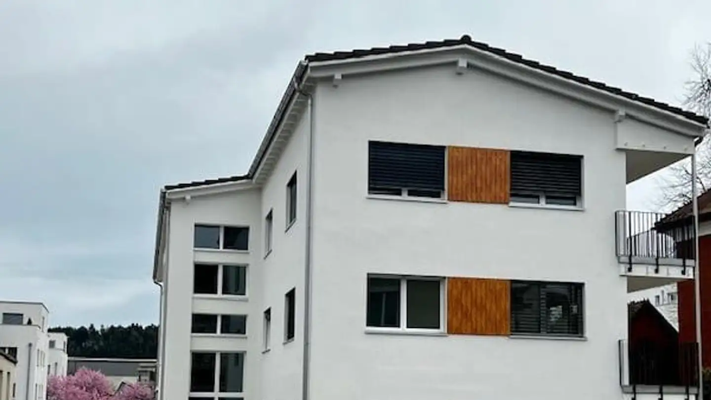 Apartment for rent - Morgentalstrasse 12, 8355 Aadorf - Photo 2