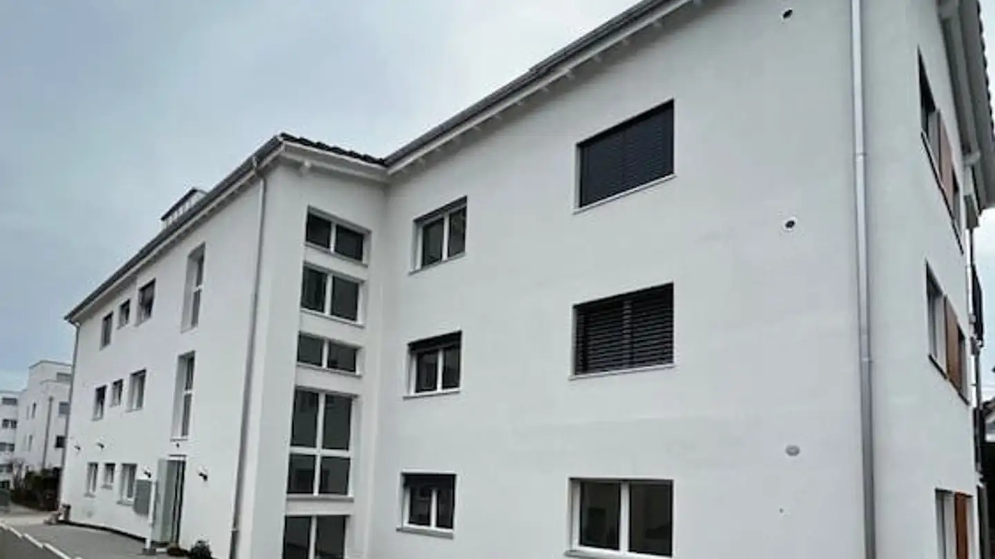 Apartment for rent - Morgentalstrasse 12, 8355 Aadorf - Photo 3