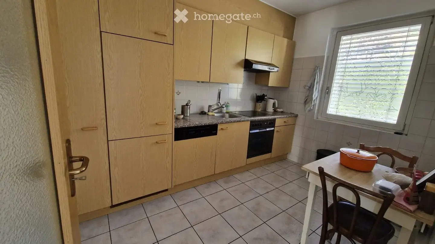Appartement à louer - Via Vigino 13, 6874 Castel San Pietro - Photo 4