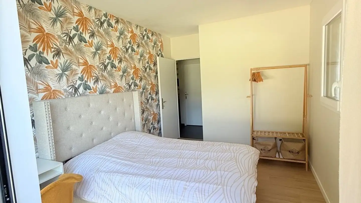 Chambre à louer - 1217 Meyrin