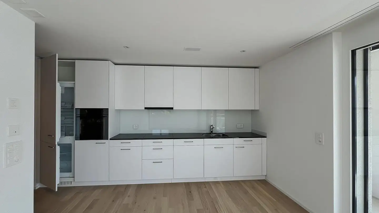 Apartment for rent - Ergatenweg 25, 8583 Sulgen - Photo 2