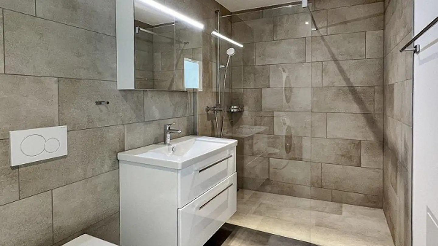 Apartment for rent - Ergatenweg 25, 8583 Sulgen - Photo 3