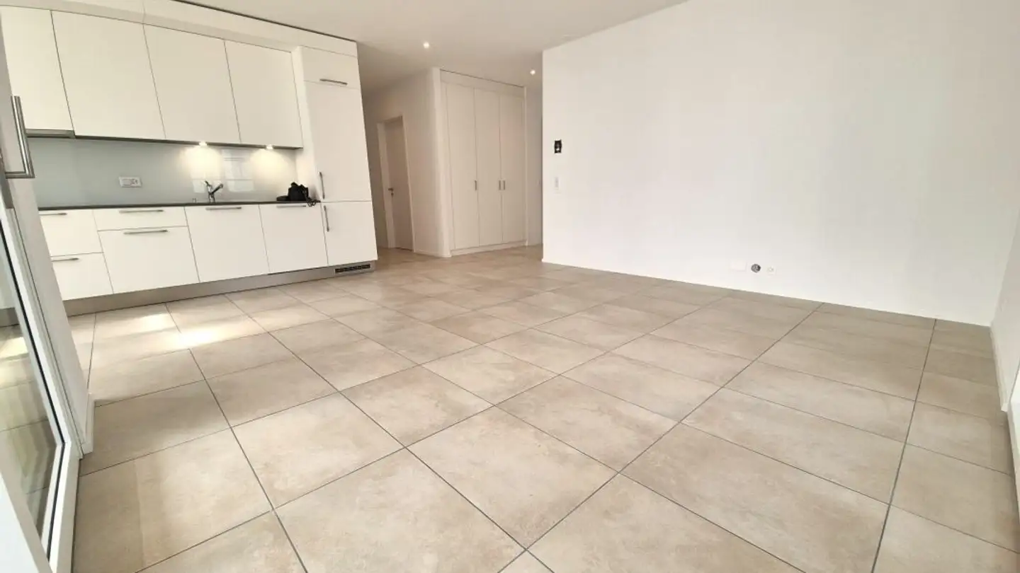 Apartment for rent - Allée Charles-Edouard-Guillaume 6, 1723 Marly