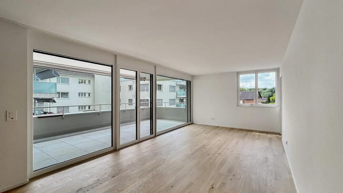 Apartment for rent - Ergatenweg 25, 8583 Sulgen - Photo 4