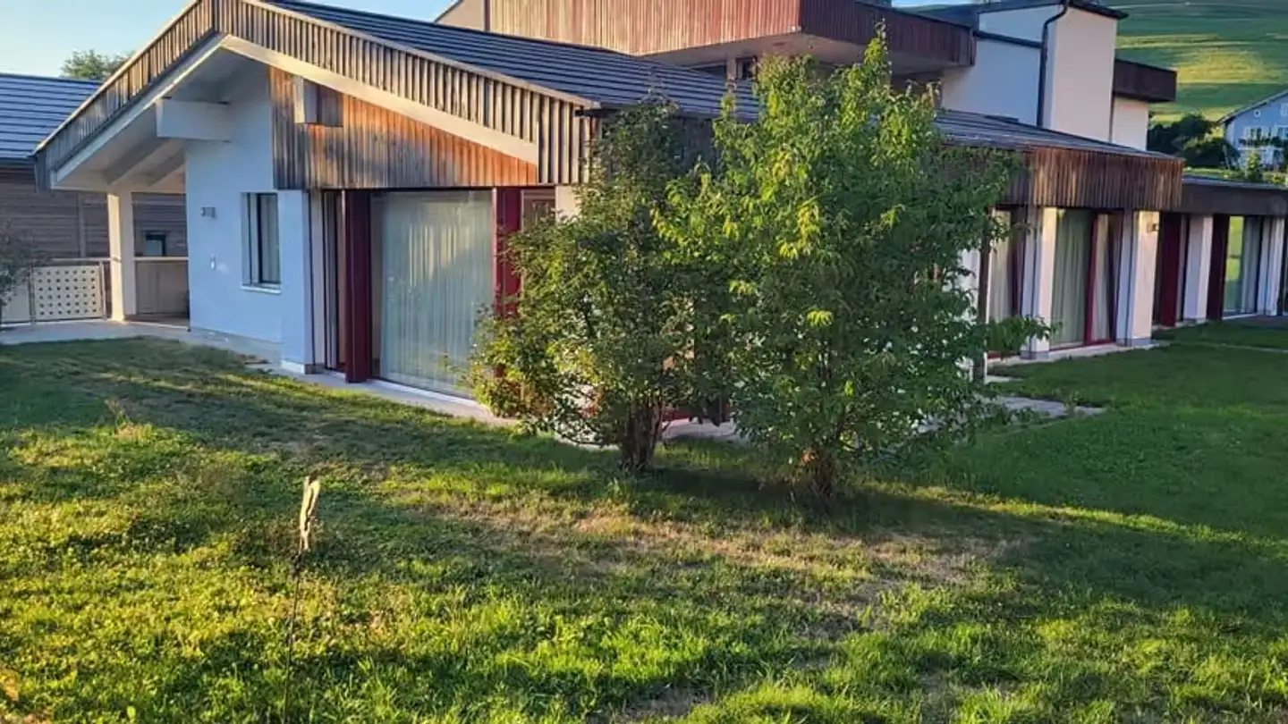 Wohnung mieten - Immstrasse 24, 9050 Appenzell