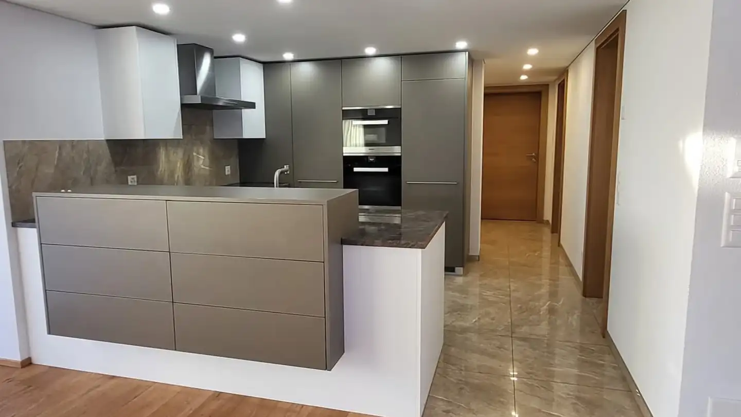 Wohnung mieten - Immstrasse 24, 9050 Appenzell - Foto 2