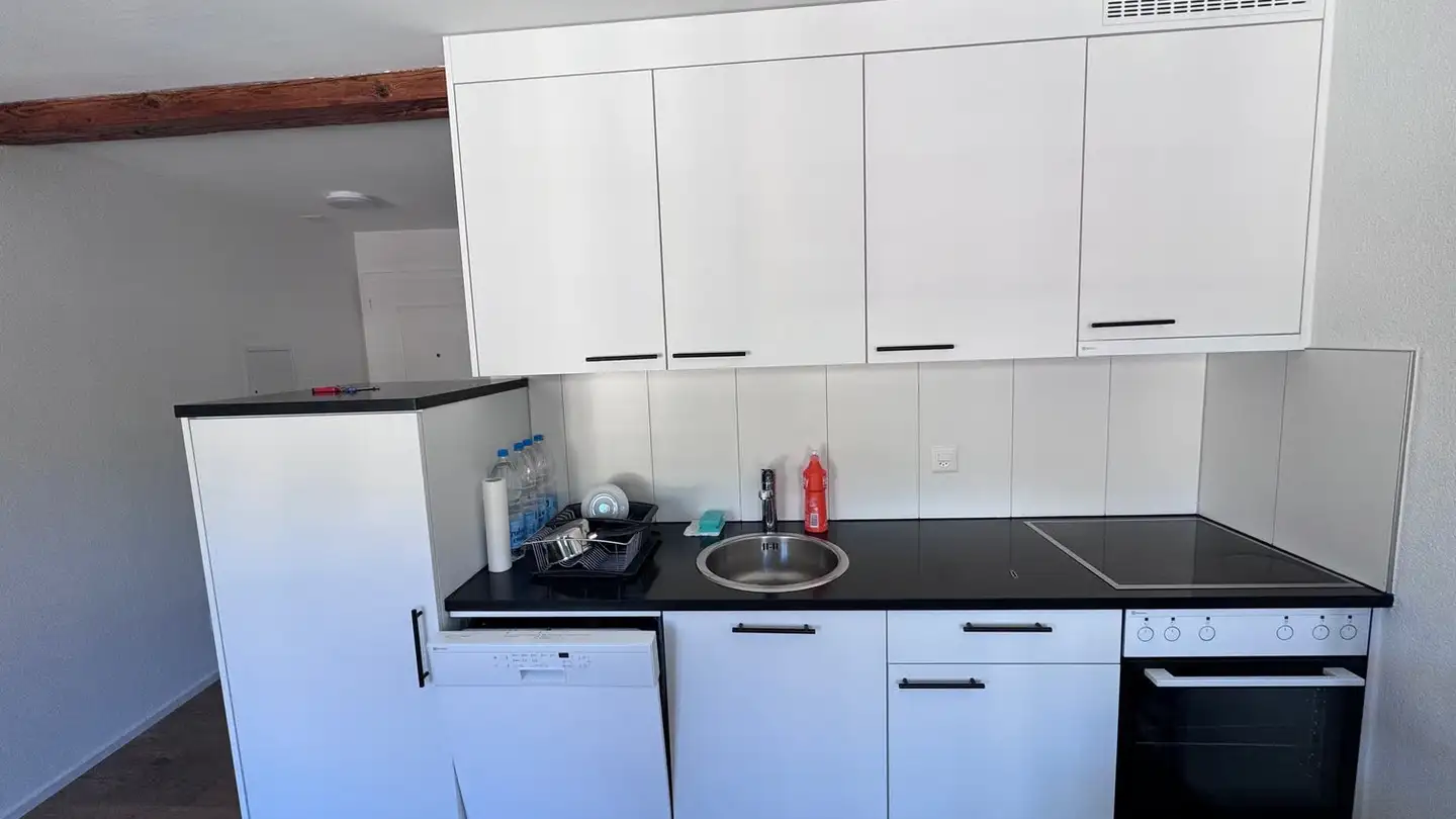Wohnung mieten - Rue De Boujean / Bözingenstrasse 172b, 2504 Biel/Bienne
