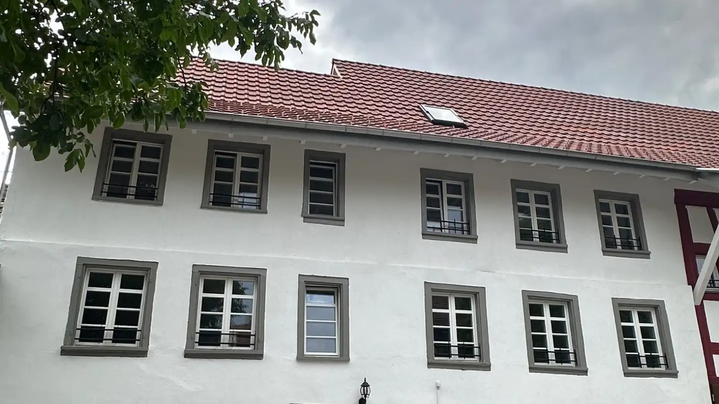 Einfamilienhaus mieten - 8228 Beggingen