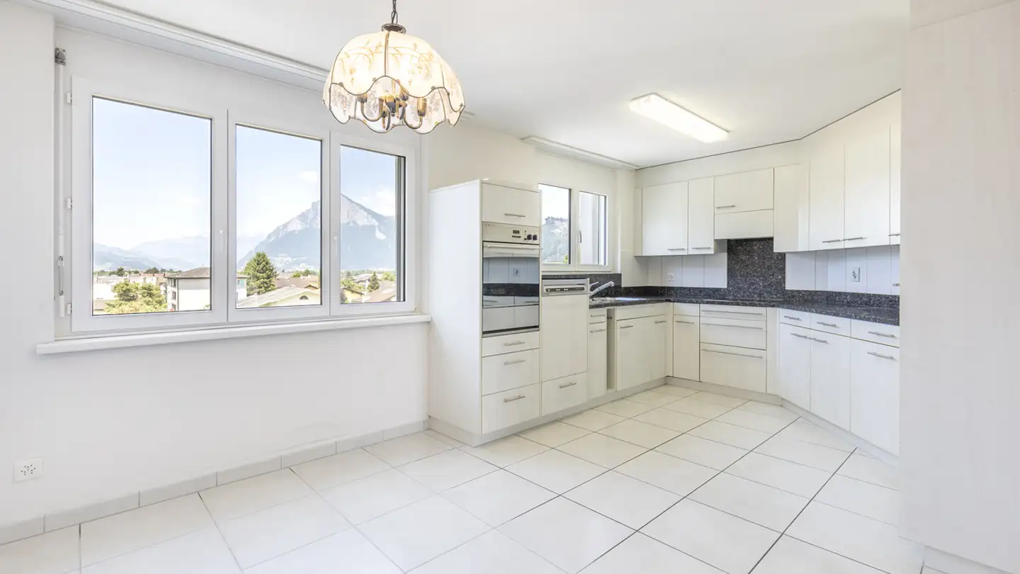 Wohnung kaufen - 7310 Bad Ragaz - Foto 2