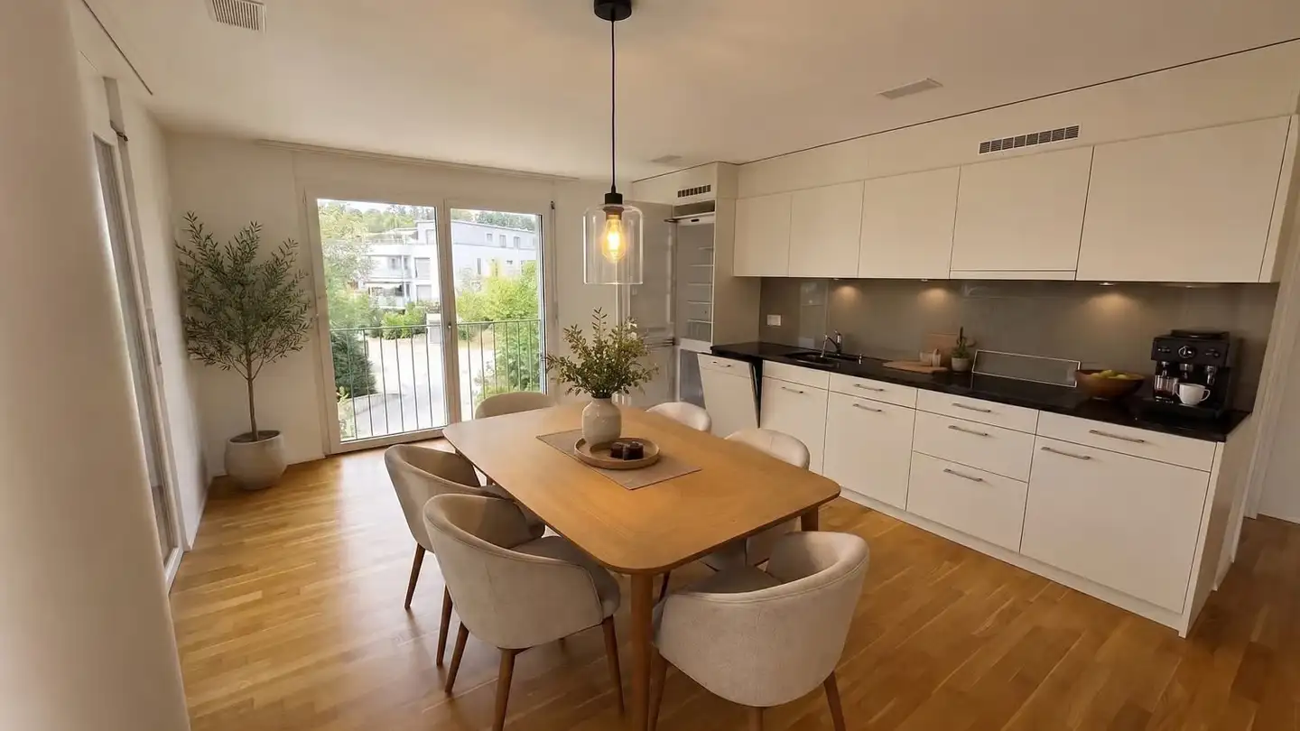 Apartment for sale - Parkweg 6, 5443 Niederrohrdorf