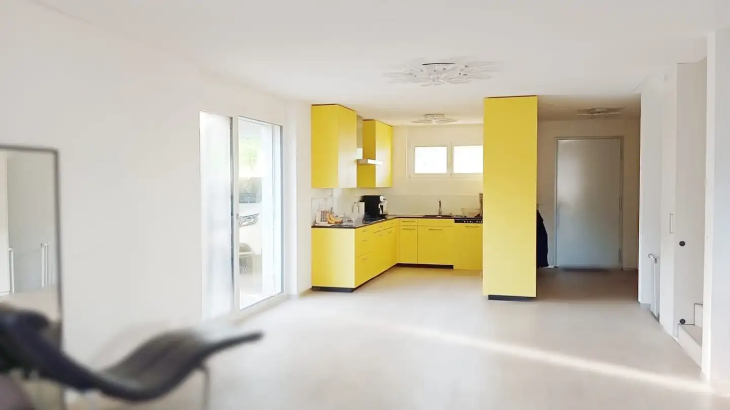 Maison individuelle à louer - 3185 Schmitten FR - Photo 2