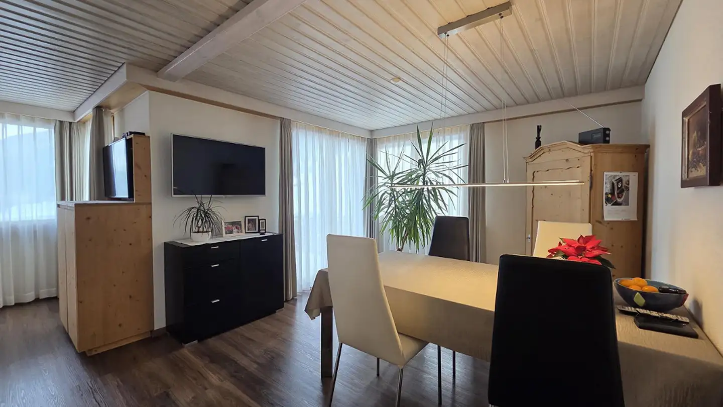 Apartment for sale - Via Val Müstair 180, 7536 Sta. Maria Val Müstair - Photo 2