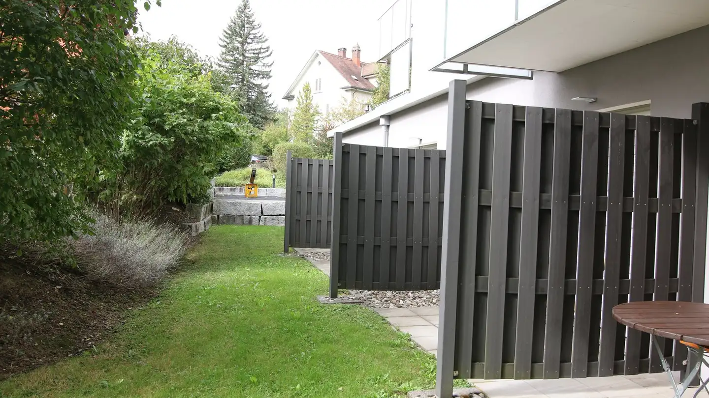 Möblierte Wohnung mieten - Bahnhofstrasse 3a, 8307 Effretikon - Foto 3