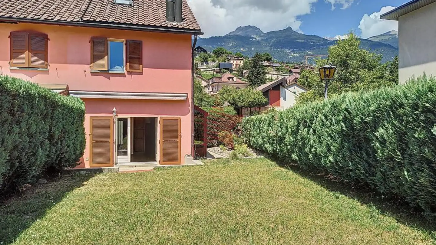 Casa bifamiliare in vendita - Rue De Bottire, 3960 Sierre - Photo 3