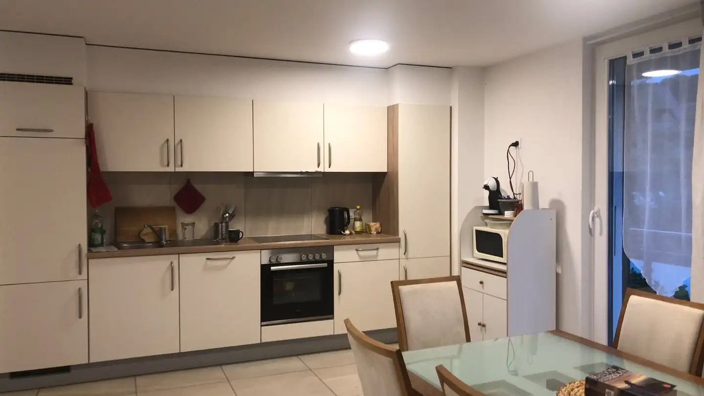 Appartement à louer - Route Des Gubières 7, 1372 Bavois