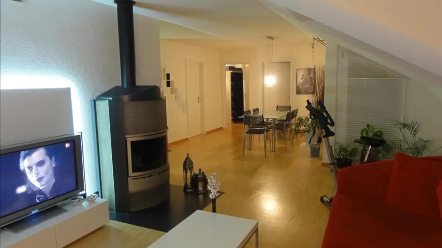 Attique à louer - Archengässli 5, 8304 Wallisellen - Photo 2