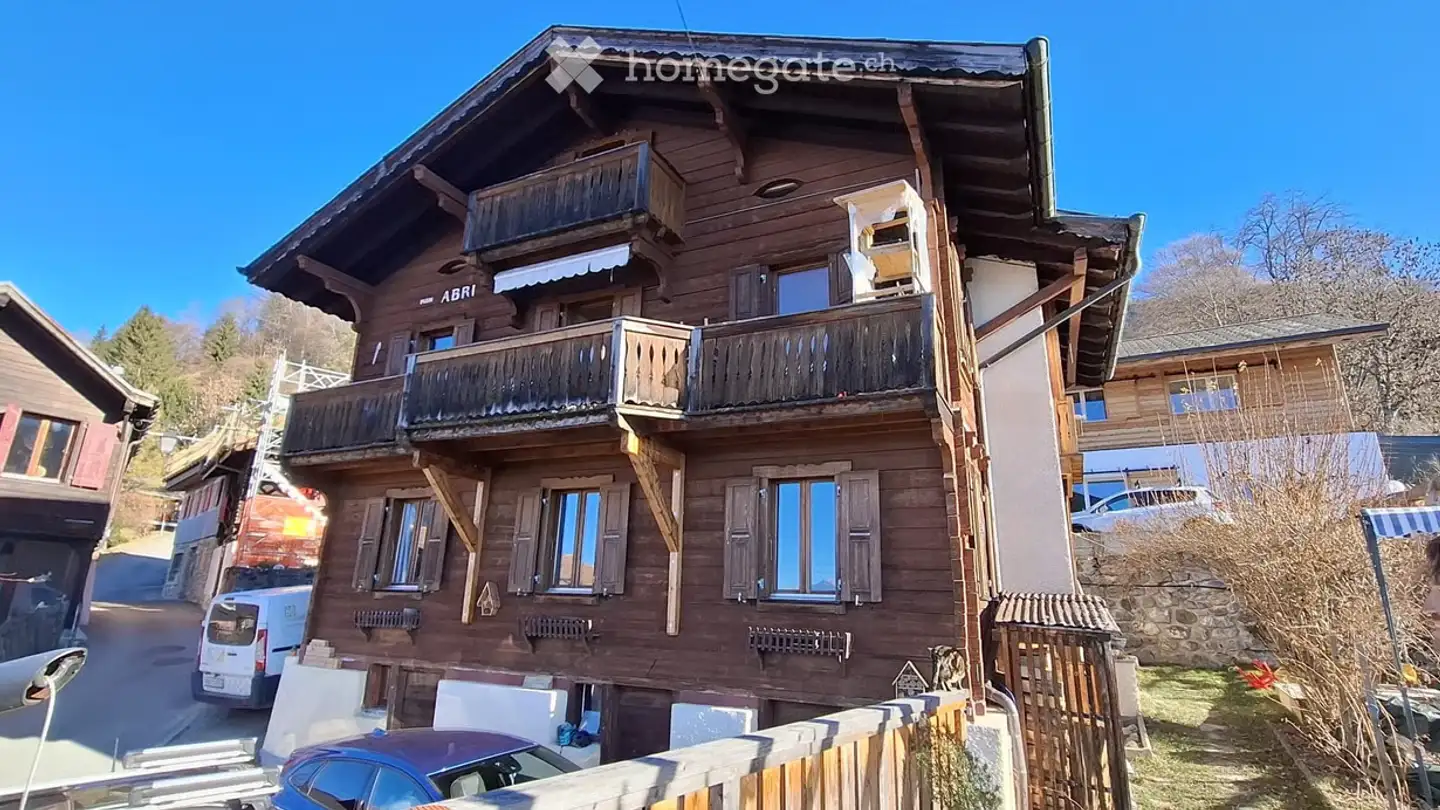 Apartment for rent - 1867 Panex