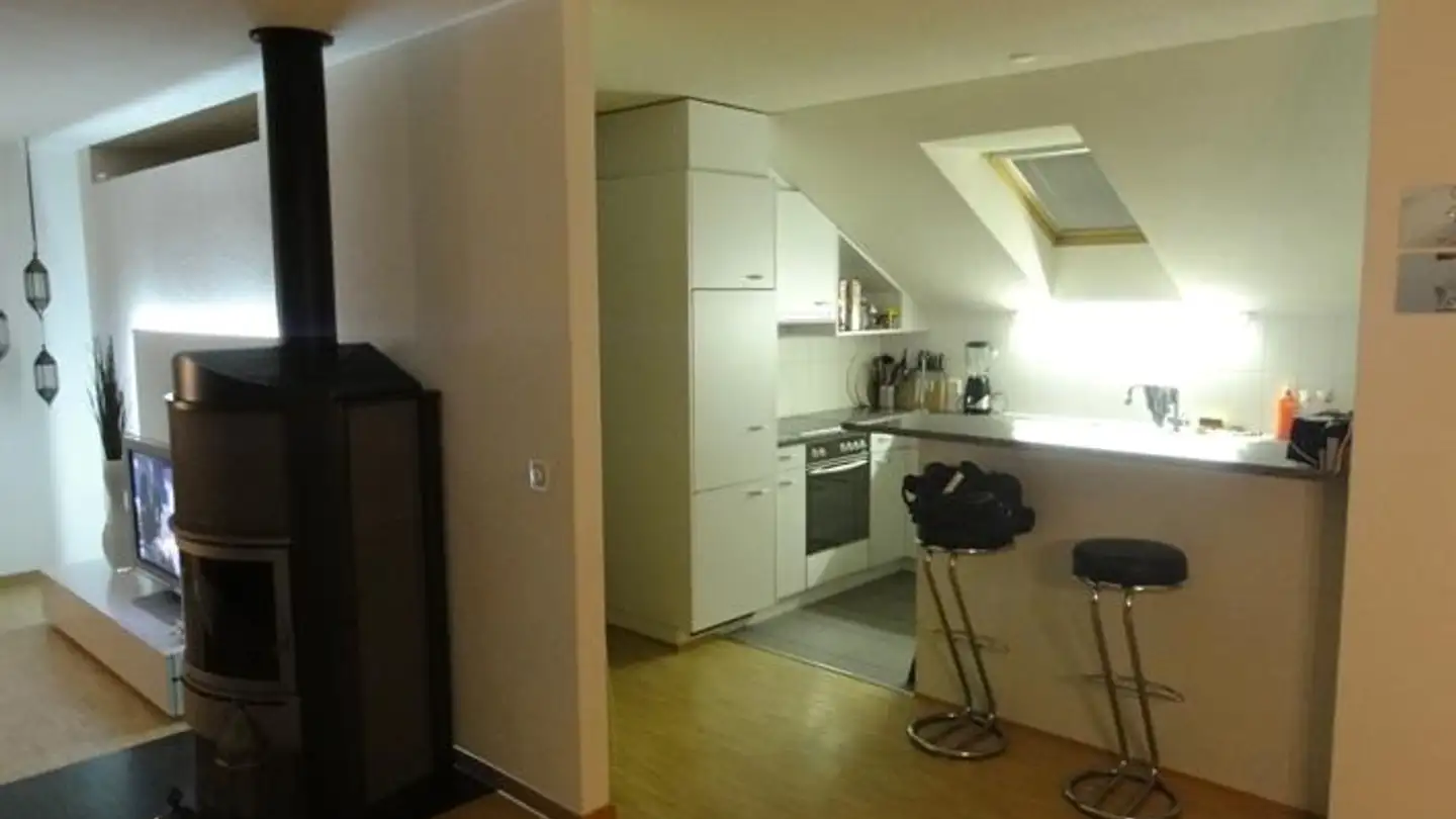 Attique à louer - Archengässli 5, 8304 Wallisellen - Photo 4