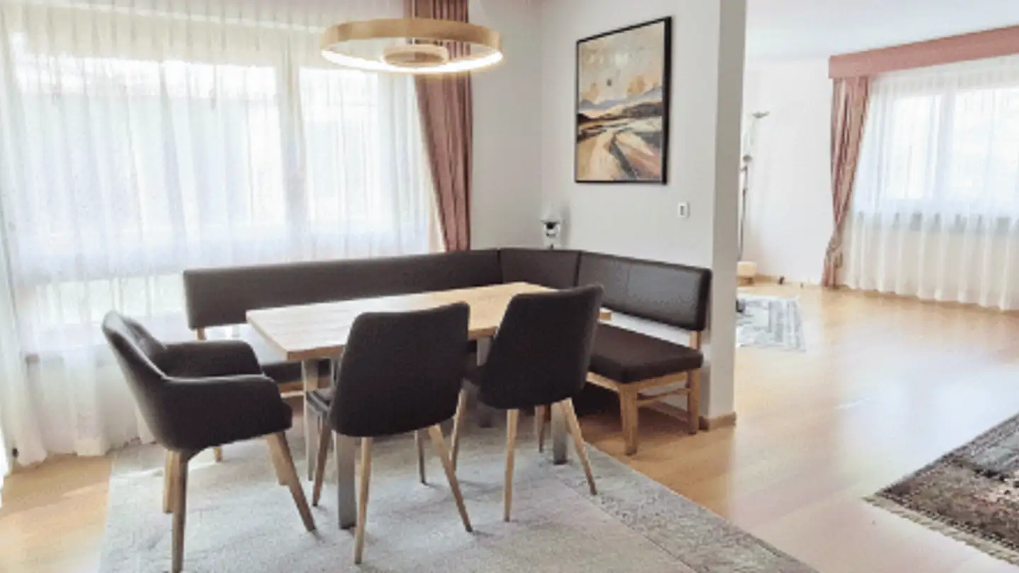 Apartment for sale - Rhonesandstrasse 24, 3900 Brig - Photo 3